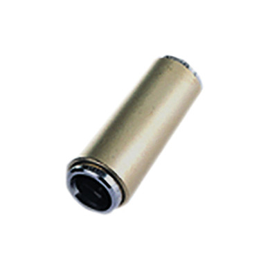 Fleetfit push-in lige forskruning, 8 mm, stål