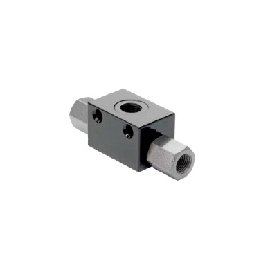 Växelventil VV6G - 8234890270