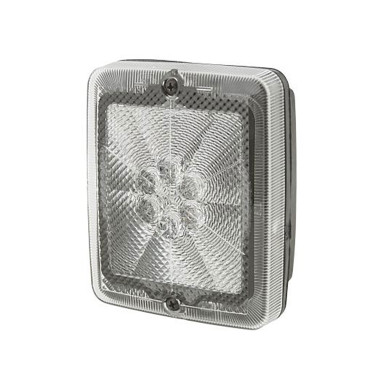 Tåkebaklykt - 24V - innsats