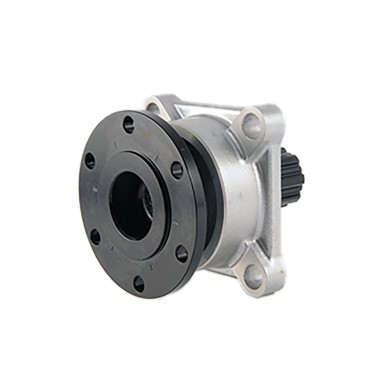 Penta PTO Adapter kit/medbringer DIN 10