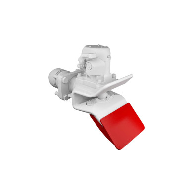 VBG Fångmunsförlängare 795V-2/3 - 09-101200