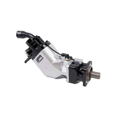 F3-081-R-510 Flödespump, inbyggd koppling med sensor