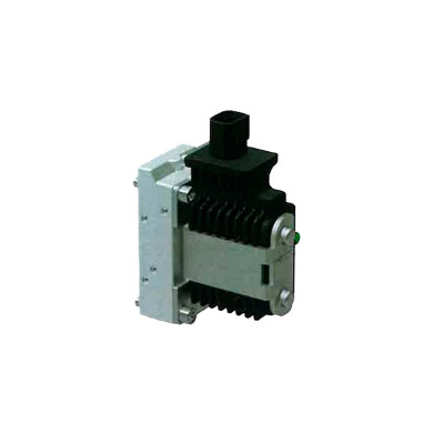 Danfoss El.Akt.PVEM32-Actuator-S7-1X4DIN
