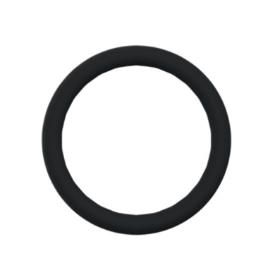 O-ring M15x2 ISO3601