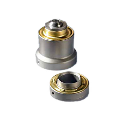 Maljeverktøysett for HYMI , 25mm rund