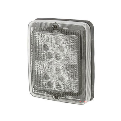 Hella LED-insats, blinkers – 24V