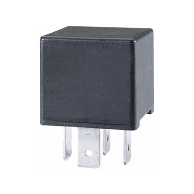 Rele arbeidsstrøm 4RA