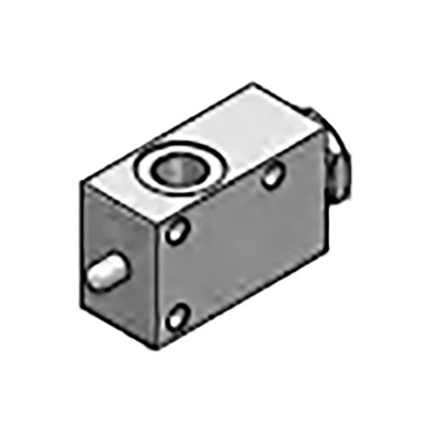 Contarini Tipstopventil FC V-101N:C 38’’(V0827) OM 50Lpm