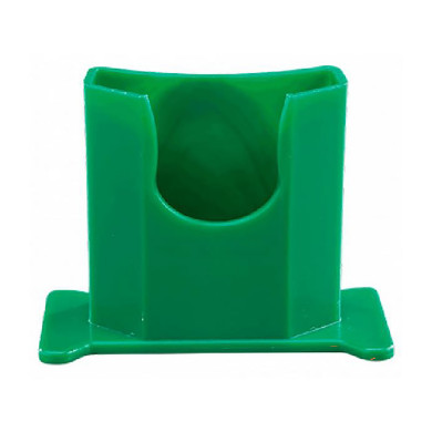 Veggmontert holder - Øyeskylleflaske