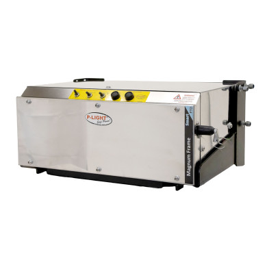 Magnum Frame 435 20A/150Ah RELÄ 50A (+ G-Fäste)