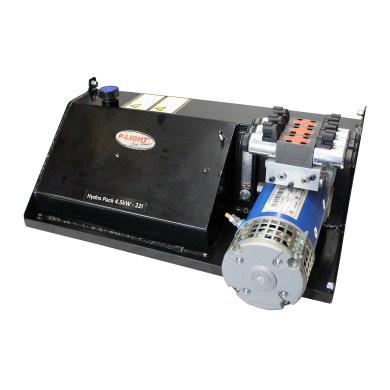 P-LIGHT Hydro Pack 22L 4.5kW P&T KPL