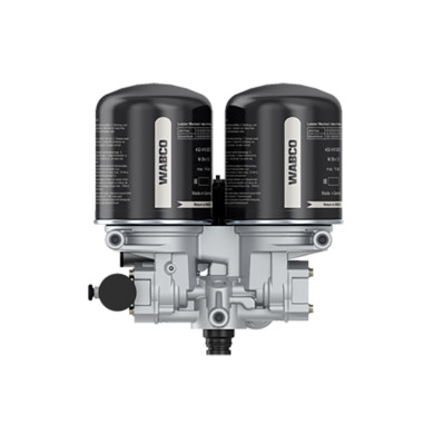 Wabco Lufttork (tvåtorns)