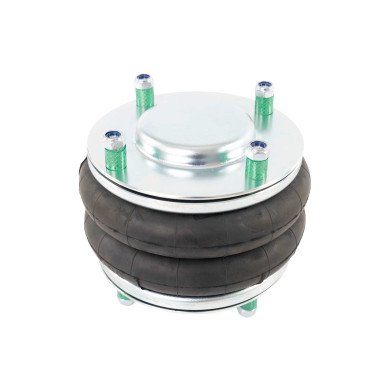 Luftbelg 8x2 for medsporende