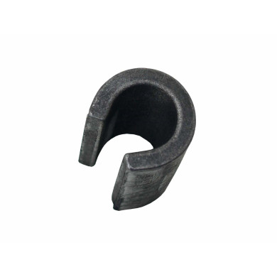 Hylsa öppen ø28/18mm L 45mm