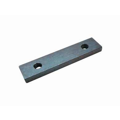 Mothåll 18x80mm galvad