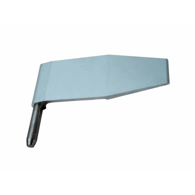 Gångjärn höger 150mm