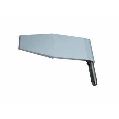 Gångjärn vänster 150mm