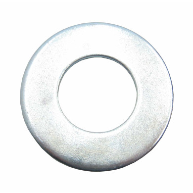 Skärmbricka 16mm el-zink FZB