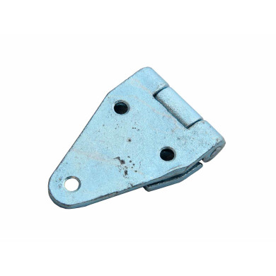 Gångjärn 70x50mm zinkgalvad