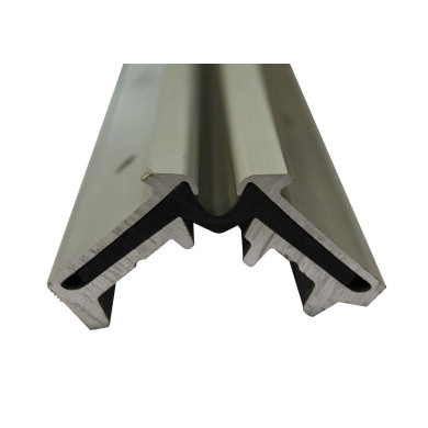 Polial gångjärn 3000x29mm, typ Tila