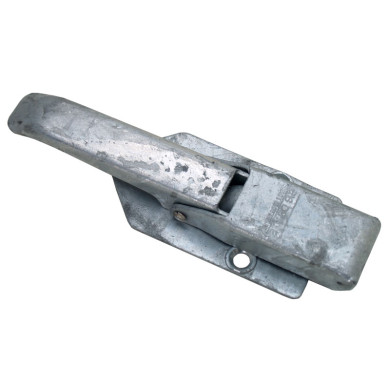 Lås Bevola varmgalvat