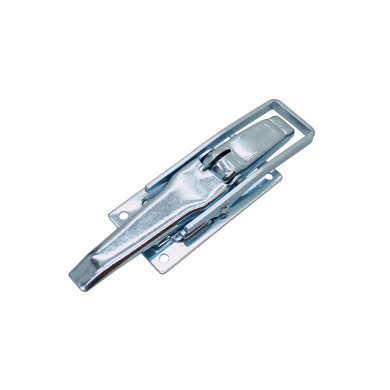 Lås Tico för utvändig montering zinkgalvat