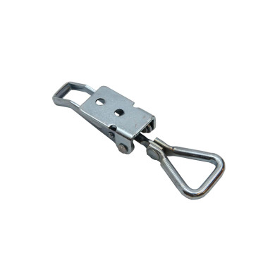 Exenterlås elfförzinkat