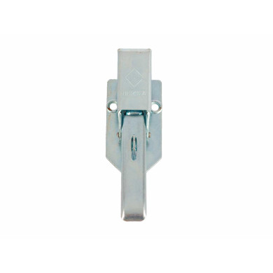 Bevola lås m/ögla zinkgalvat