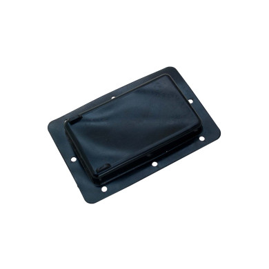 Gummipackning till 314020