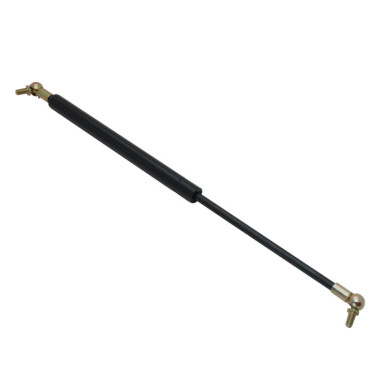 Gaskolv 150N 520/200mm m/kulhuvud M8