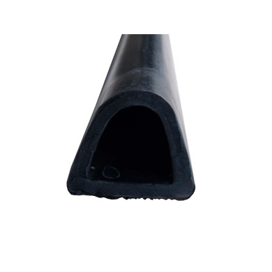 Fenderlist 65x80x2600mm