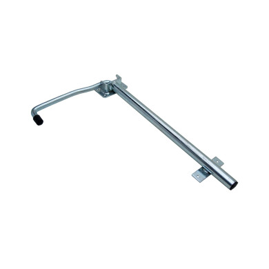 Dörrhållare, galvad fts