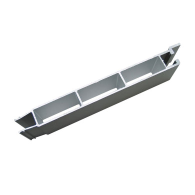 Underprofil 200mm / 2,5 m - B102025