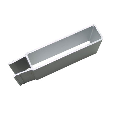 Underprofil 25x100 mm 7,5m