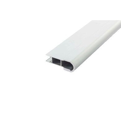 Topprofil 107mm Förstärkt 7500mm anod