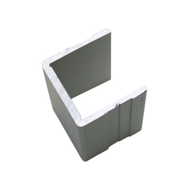 U profil 66-330 längd 6,0m