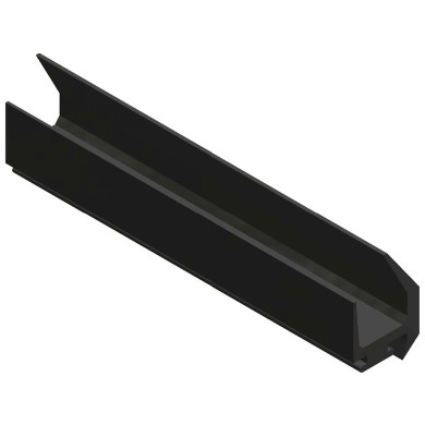 Gummilist f/ bakdörr 15m