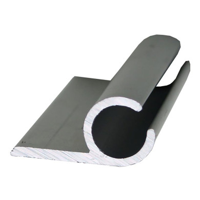 Karosseriprofil anod. 5m