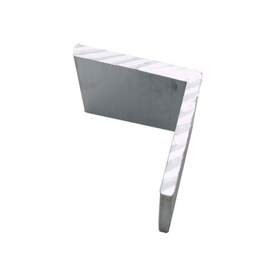 Vinkelprofil 45x45x5mm  6m