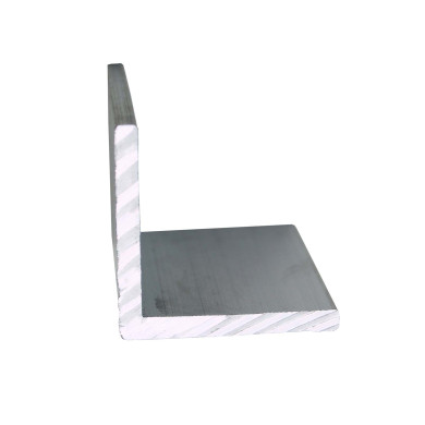 Vinkelprofil 20x20x2mm