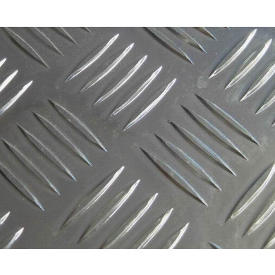 Durkplåt 1500x3000 mm 5/7