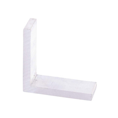 Vinkel till PWP hörn 45x45x5x16mm