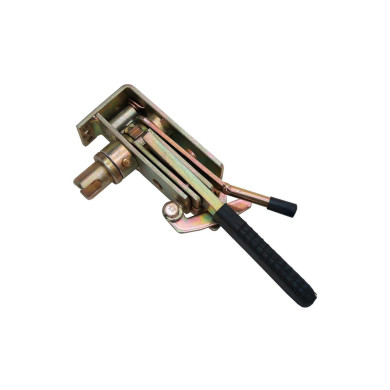 Kapellspännare m/lås höger