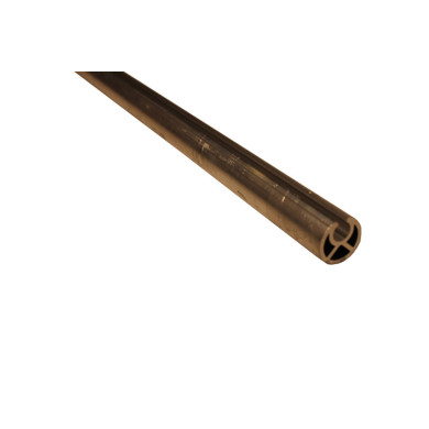 Rör Ø34x3300mm alu