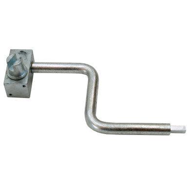 Kapellspännare 70x40x40mm