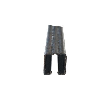 G-skena 34x32x7000mm galvad