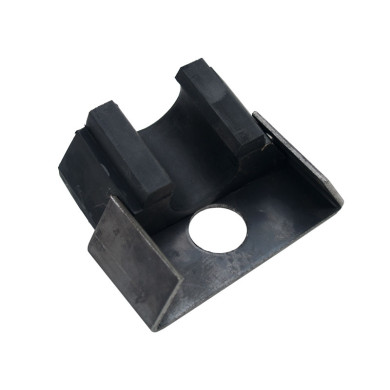 Samlingsset med gummikloss