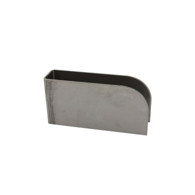 Hållare 28 mm invändigt