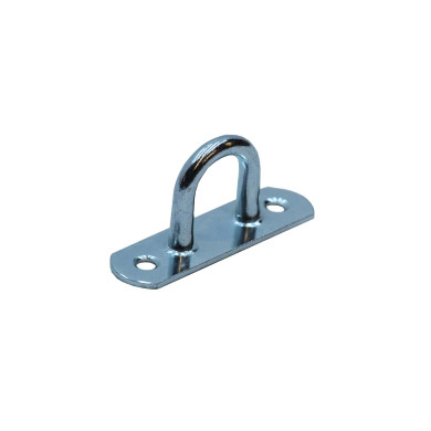 Presenningbygel 25mm indvändigt