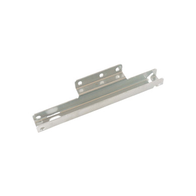 Konsol f/sidoskydd m/vinkel Höger L385mm